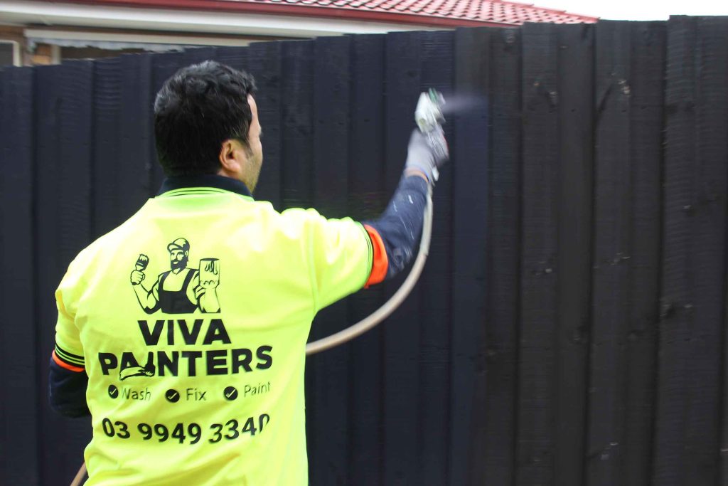 How to Choose a Painter in Melbourne